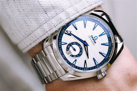 omega seamaster aqua terra xxl small seconds|Seamaster Aqua Terra Small Seconds .